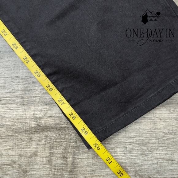 American Rag Comfort Stretch Straight Leg Jeans Size 38X30 - Picture 5 of 6